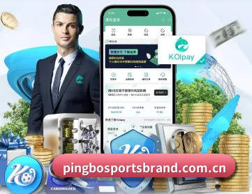 平博平台 APP 界面